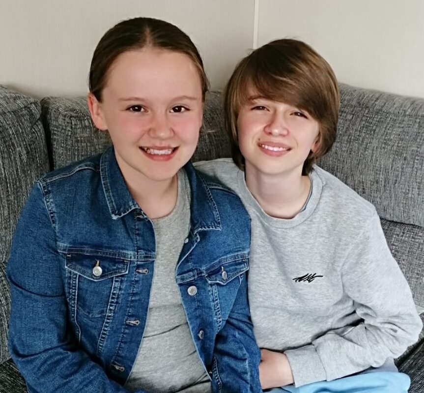 brother-and-sister-who-foster-and-enjoy-making-a-difference-to-children's-lives