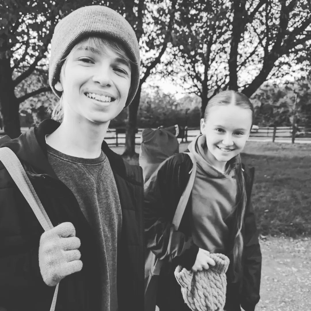 children-of-foster-carers
