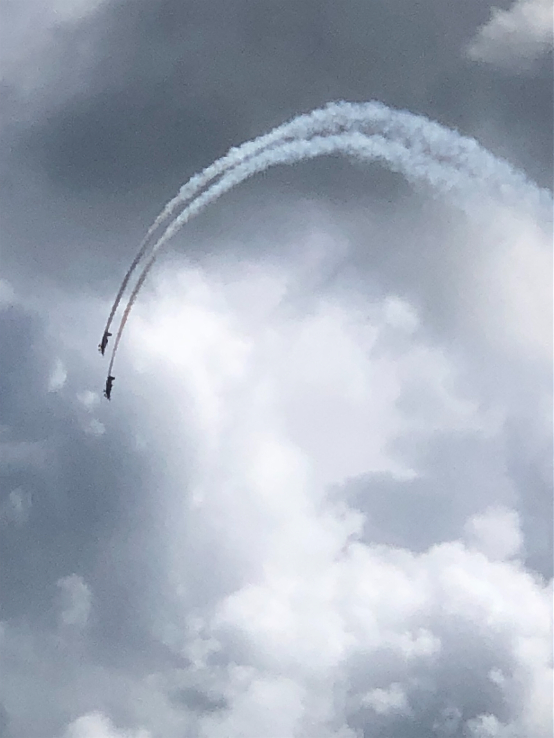 Airshow Wales. Swansea